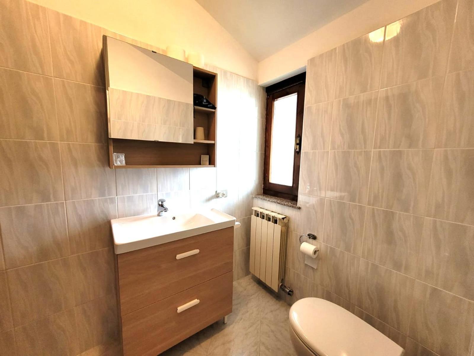 Panorama Verde Lago - Mountain Lake Iseo Hospitality Bossico Esterno foto
